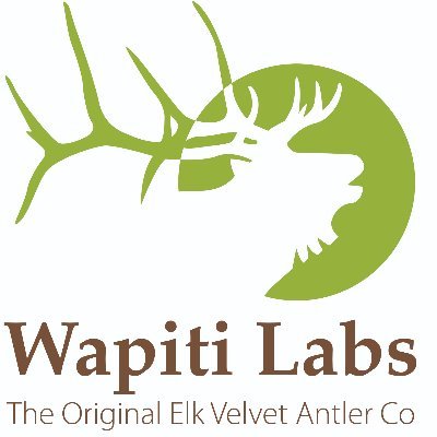 Wapiti Labs combines the healing power of nature with science-based research to create Elk Velvet Antler supplements for people, dogs, and cats.