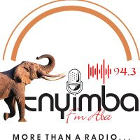 ENYIMBA 94.3 FM ABA (@enyimba943fm) 's Twitter Profile Photo ENYIMBA 94.3 FM ABA (@enyimba943fm) 's Twitter Profile Photo