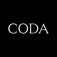 CODA - Curations of Digital Art(@CODA_Exhibition) 's Twitter Profile Photo