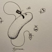 Cryptic Prophage (phage 🧬🪤 in 🦠) (@crypticprophage) 's Twitter Profile
