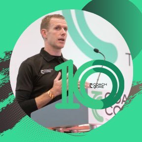 💕Dad 💚CoFounder/CEO @wearecoachcoreuk 🏃♂️2022 V40 marathon world champ 2:21.07•Half-67.26 🚴Kona IM 8.55•70.3- 3.58•4x🇪🇺🇬🇧🥇🧢L3 Coach 🇳🇬Janner! #pafc