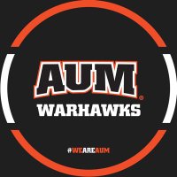 AUM Athletics(@AUMathletics) 's Twitter Profile Photo