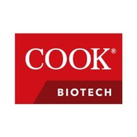 Cook Biotech Inc(@Cook_Biotech) 's Twitter Profile Photo