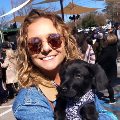 TorieTompkins's profile picture. you should probably just chiiiiill