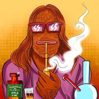 Mr Landwolfさんのプロフィール画像