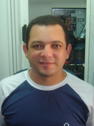 MARCOSLOPESPB's profile picture. 