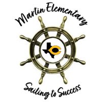 Martin Elementary (@martinelemcisd) 's Twitter Profile