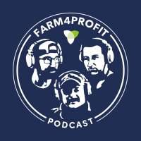 Farm4Profit Podcast (@farm4profitllc) 's Twitter Profile Photo Farm4Profit Podcast (@farm4profitllc) 's Twitter Profile Photo