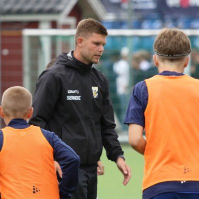 WohlenLiam's profile picture. Tränare @ifkgoteborg