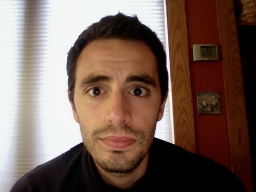 Antwantunis's profile picture. 