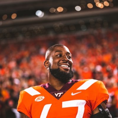 Dean Ferguson athlete profile head shot