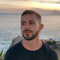 Pedr (@ipedrogoulart) 's Twitter Profile Photo Pedr (@ipedrogoulart) 's Twitter Profile Photo