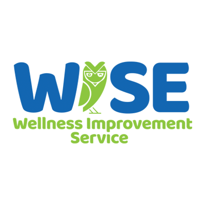 Wellness Improvement Service (WISE) for Cwm Taf Morgannwg residents, to support people with health conditions