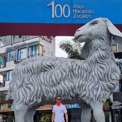 D_Berro's profile picture. Hola 👋