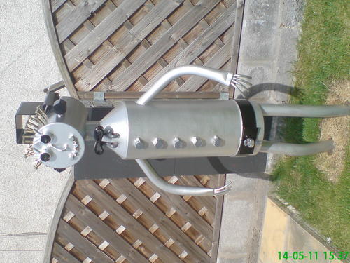 chud_lee's profile picture. 