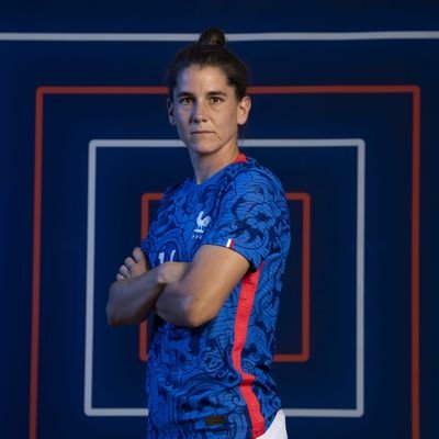 Joueuse professionnelle aux Montpellier Hérault et Équipe de France ⚽️🇫🇷