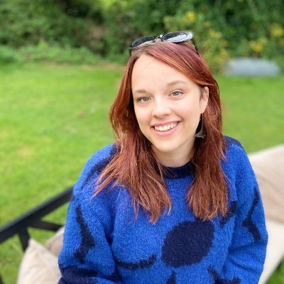 freelance journalist @VICEUK, @thesicktimes, @AgendaWeek + more
previously corporate debt reporter @GlobalCapNews
https://t.co/U4wCXktwNr