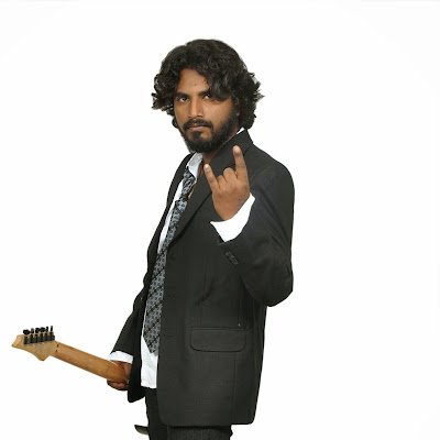 isai_amuthan23's profile picture. Musician