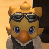 도도 (@dodo_ffxiv) 's Twitter Profile
