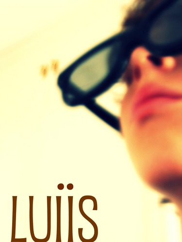 Luis Garcia