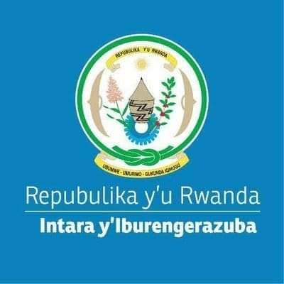The official Twitter account of Western Province, Government of Rwanda | Intara y'Iburengerazuba