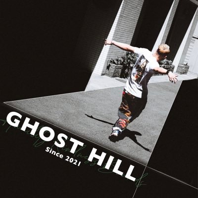 TSUBASA | GHOST HILLさんのプロフィール画像