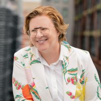 Lauren Ober (@oberandout) 's Twitter Profile
