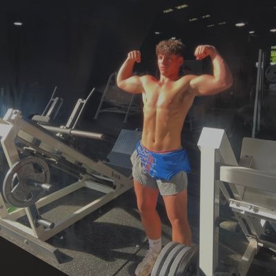 ConnorMcMurray7's profile picture. 