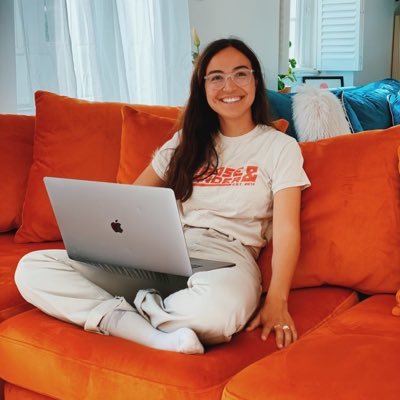 JasmineAlalawi's profile picture. Digital Creative | Founder of Delta Studios