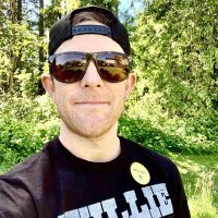 Brad Challoner (@bradchall) 's Twitter Profile Photo Brad Challoner (@bradchall) 's Twitter Profile Photo