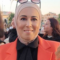 Farah Darazi (@darazifarah) 's Twitter Profile