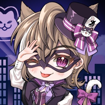 LAPIS ラピス 🐈 || Vstreamerさんのプロフィール画像