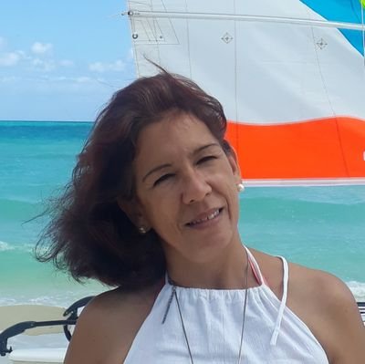 JanetSa46079548's profile picture. Directora Jardín Botánico Cupaynicu. en Granma