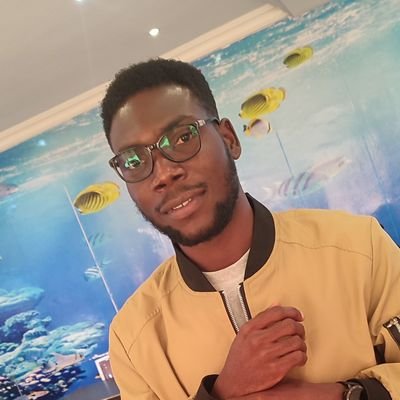 Singer || Songwriter || Financial Trader || Building @OpeaktechInc #CryptoIQTalk
Music 👉https://t.co/L0ybrH8s8a
Finance 👉https://t.co/IZhCTtLZem