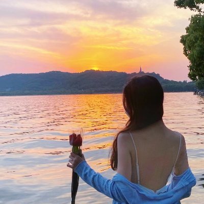 hzmmaiyyrr's profile picture. 🌈性别女爱好女，勿扰。