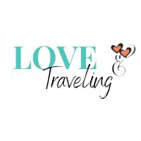 Michelle & Gary - @Loven_Traveling Twitter Profile Photo