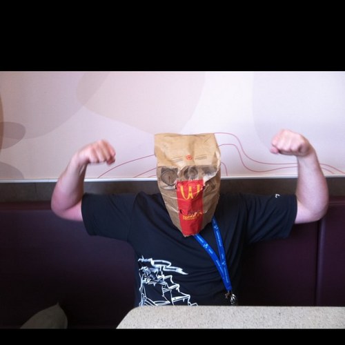 green_bobby's profile picture. 