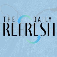 The Daily Refresh(@DailyRefreshTV) 's Twitter Profileg