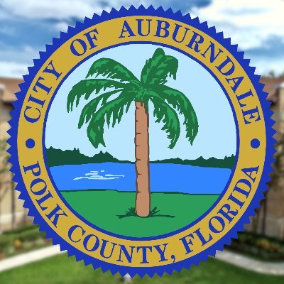 Incorporated May 24, 1911, the City of Auburndale has 16,534 residents and is 25.3 square miles. The City is a premiere place to live, work and play.