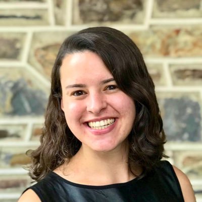 PhD Candidate @DukeNeuro & @DukeEngineering • systems & computational neuroscientist • innate+learned adaptive behaviors • @NSF #GRFP 👩🏻🔬👩🏻💻🧠🏳️🌈