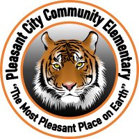 Pleasant City Elementary School(@PleasantCityES) 's Twitter Profile Photo