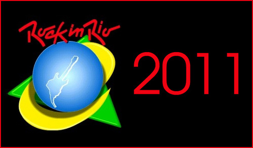 todas as noticias do rock in rio 2011 a cobertura completa pelo twitter