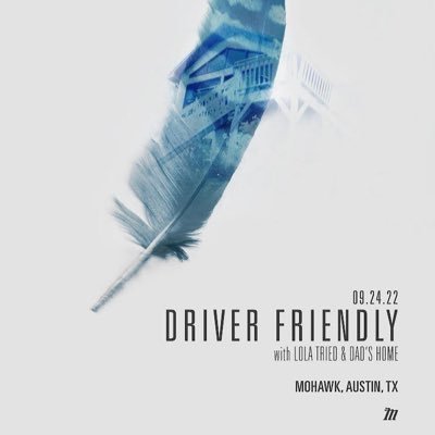 Driver Friendly