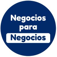 Negocios para negocios(@nparanegocios) 's Twitter Profile Photo