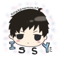 ISSY.🐈‍⬛✞ (@issy_0438) Twitter profile photo