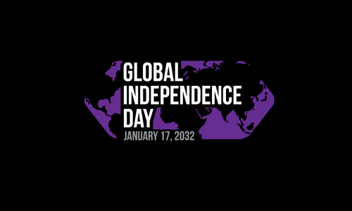 globalindieday's profile picture. 