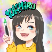 ゆきまる(@yukimaru_paint) 's Twitter Profile Photo