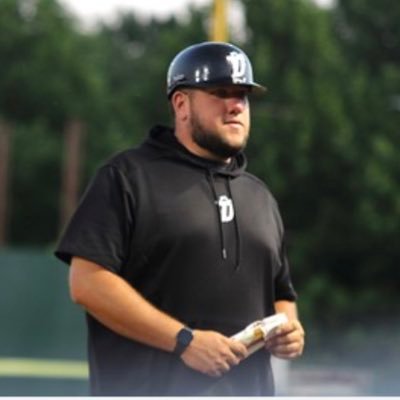 Head Coach @danbwesterners @necbl / Pitching Coach @AMCFalcons / Owner Connecticut Sports Performance @Connecticutspo1