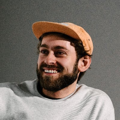 Elliott Round Profile