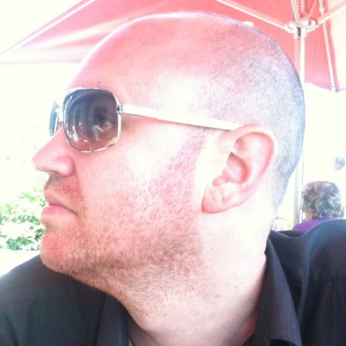 Chief Guru @thetourdivision travel agency. Father, music lover, Chelsea fan, explorer, observer. The more I learn, the less I know...